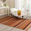Safavieh Teela Collection Bohemian Hand-Woven Flatweave Area Rug 1 Safavieh Teela Collection Bohemian Hand-Woven Flatweave Area Rug -Safavieh Furniture GUEST b2cbdb3a 7a0a 4266 bf73 c1264d1fb428