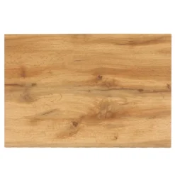 Safavieh Conall 2-Drawer Oak Nightstand - NST3103 -Safavieh Furniture GUEST b35e9315 fb94 4ced 87f7 4884bbda8943