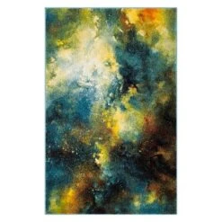 Safavieh Cristina Galaxy Power-Loomed Modern Celestial Area Rug 13 Safavieh Cristina Galaxy Power-Loomed Modern Celestial Area Rug -Safavieh Furniture GUEST b363b620 6503 4863 acb7 4a30f34df6fc