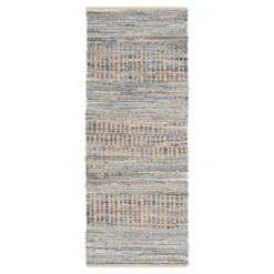 Safavieh Bari Solid Sustainable Jute Area Rug -Safavieh Furniture GUEST b3819282 01b9 4e89 b62d 4cf7a11ed75b