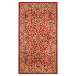 Safavieh Havyn Floral Area Rug - Traditional Persian Style Home Decor 16 Safavieh Havyn Floral Area Rug - Traditional Persian Style Home Decor -Safavieh Furniture GUEST b3b58eb3 f16c 42c9 ae80 ca4f98efe5f4
