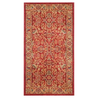 Safavieh Havyn Floral Area Rug - Traditional Persian Style Home Decor 6 Safavieh Havyn Floral Area Rug - Traditional Persian Style Home Decor - Image 4