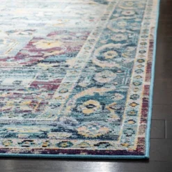 Safavieh Frida Medallion Loomed Area Rug