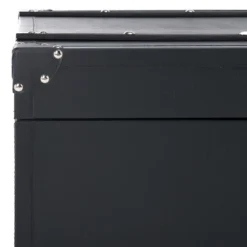 Safavieh Zoe Retro Steamer Trunk Coffee Table -Safavieh Furniture GUEST b3e6eea0 8c77 408b ba43 83d49662299f