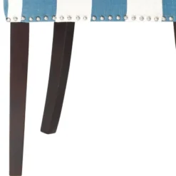 Safavieh Lester 19-Inch Upholstered Dining Chairs - Set of 2 26 Safavieh Lester 19-Inch Upholstered Dining Chairs - Set of 2 -Safavieh Furniture GUEST b449107a 96c9 48c8 a099 ceb53d223003