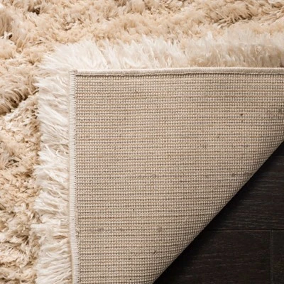 Safavieh Polar Shag PSG800 Plush Power Loomed Area Rug 4 Safavieh Polar Shag PSG800 Plush Power Loomed Area Rug - Image 2
