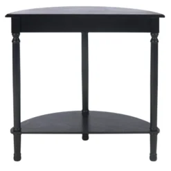 Safavieh Tinsley 1/2 Round Traditional Demilune Console Table 23 Safavieh Tinsley 1/2 Round Traditional Demilune Console Table -Safavieh Furniture GUEST b5551d3f c3dd 4cb5 b0a1 02620ad0a4d8