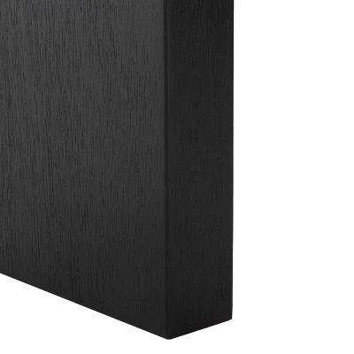 Safavieh Liasonya CNS6604 Curved Console Table 7 Safavieh Liasonya CNS6604 Curved Console Table - Image 5