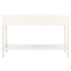 Safavieh Peyton 3-Drawer Console Table with Herringbone Detail 17 Safavieh Peyton 3-Drawer Console Table with Herringbone Detail -Safavieh Furniture GUEST b6987042 c49e 44c5 bbef ddca52148f65