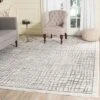 Safavieh Darcy Crosshatch Area Rug 2 Safavieh Darcy Crosshatch Area Rug -Safavieh Furniture GUEST b712ab54 0a08 43ef 85f6 6c133f90f1c6
