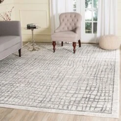 Safavieh Darcy Crosshatch Area Rug