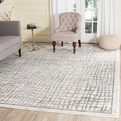 Safavieh Darcy Crosshatch Area Rug 3 Safavieh Darcy Crosshatch Area Rug
