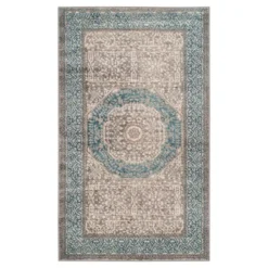 Safavieh Lodi Collection Traditional Medallion Rug 20 Safavieh Lodi Collection Traditional Medallion Rug -Safavieh Furniture GUEST b7c600d7 776e 497e a895 916c4b08ac36