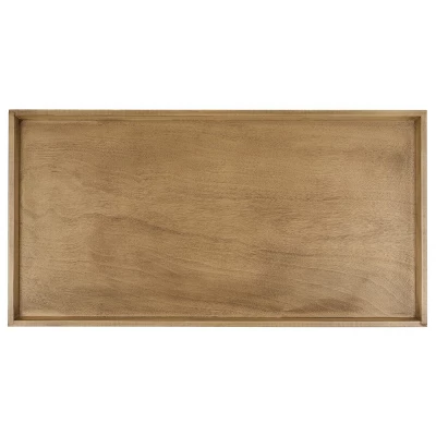 Safavieh Nonie Contemporary Tray Top Coffee Table 6 Safavieh Nonie Contemporary Tray Top Coffee Table - Image 4