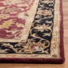Safavieh Heritage HG628 Hand-Tufted Pure Wool Area Rug -Safavieh Furniture GUEST b8dca992 ebf1 4073 b400 96252207c417