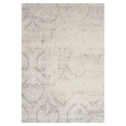 Safavieh Vicenza Collection Vintage Styled Area Rug -Safavieh Furniture GUEST b9c7ec54 07f4 4f4f 9e71 9a9206eb6bae