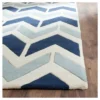 Safavieh Pasadena Geometric Hand-Tufted Wool Area Rug -Safavieh Furniture GUEST ba90be98 0b32 4497 9116 0ea1815a60ed