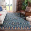 Safavieh Aspen APN815 Hand Tufted Wool Area Rug -Safavieh Furniture GUEST badea3a5 fd4f 4a44 bbab 8af8fd44e1b8