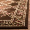 Safavieh Elise Floral Loomed Rug - Traditional Persian Runner -Safavieh Furniture GUEST bb8ddb35 e021 4ac0 959b 0a53ebfafb9f