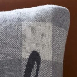 Safavieh Be Thankful Knit Cotton Throw Pillow - 16"x24" 7 Safavieh Be Thankful Knit Cotton Throw Pillow - 16"x24" -Safavieh Furniture GUEST bc731607 4c16 40ad ac92 33ffa5e95ad3