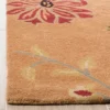 Safavieh Metro MET990 Hand Tufted Wool Floral Area Rug -Safavieh Furniture GUEST bcccac90 4b0d 4c94 b09e ac160b41bacd