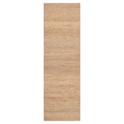 Safavieh Arianna Rug - Hand-Woven Natural Fiber Jute Area Rug -Safavieh Furniture GUEST bd490f20 d31f 45d7 945a 62f78a2dd5b4