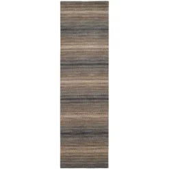 Safavieh Dixie Stripe Hand-Loomed Contemporary Wool Area Rug 11 Safavieh Dixie Stripe Hand-Loomed Contemporary Wool Area Rug -Safavieh Furniture GUEST bd60b796 2643 4119 92c4 edd658dba982