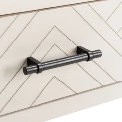 Safavieh Peyton 3-Drawer Console Table with Herringbone Detail 18 Safavieh Peyton 3-Drawer Console Table with Herringbone Detail -Safavieh Furniture GUEST bdc0afcd 5dc5 46d1 80b2 855352e29b66