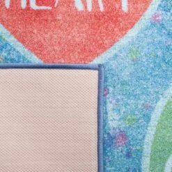 Safavieh Kids Playhouse KPH201 Power Loomed Area Rug -Safavieh Furniture GUEST bdd2de7e 1394 4a03 80da 5916b1090b91