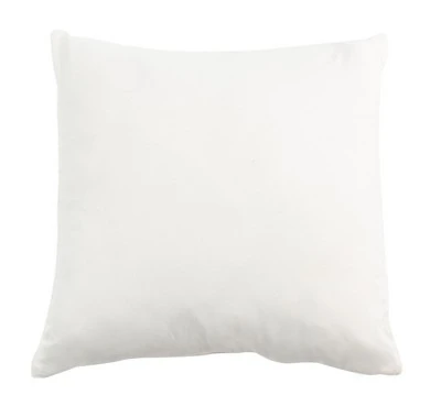 Safavieh Teagen 18-inch White Pleated Decorative Pillow 3 Safavieh Teagen 18-inch White Pleated Decorative Pillow