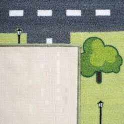 Kids Playhouse KPH228 Area Rug - Safavieh -Safavieh Furniture GUEST be95dbf3 515d 4924 a9aa 66f5efb01798