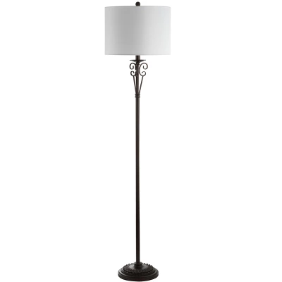 Tarri Floor Lamp - Safavieh 6 Tarri Floor Lamp - Safavieh - Image 4
