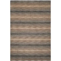Safavieh Dixie Stripe Hand-Loomed Contemporary Wool Area Rug 14 Safavieh Dixie Stripe Hand-Loomed Contemporary Wool Area Rug -Safavieh Furniture GUEST c025ca5d f5c7 4e07 93f2 775ba7bd4df2