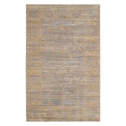 Safavieh Carwyn Area Rug - Traditional Overdyed Persian Style