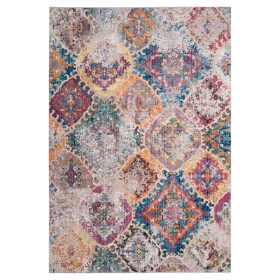 Safavieh Judd Collection Transitional Area Rug 5 Safavieh Judd Collection Transitional Area Rug - Image 3