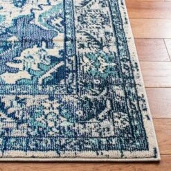 Safavieh Monaco MNC243 Power Loomed Boho-Chic Area Rug -Safavieh Furniture GUEST c15823bd ec4e 46f6 a544 0af6cb39836e