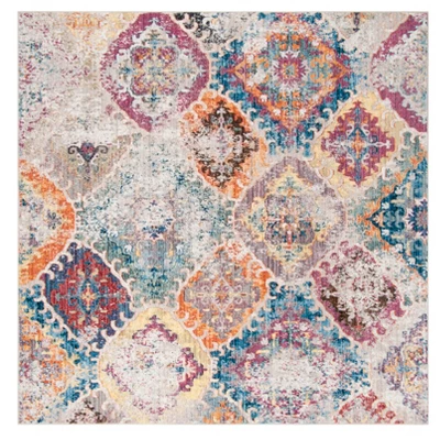 Safavieh Judd Collection Transitional Area Rug 6 Safavieh Judd Collection Transitional Area Rug - Image 4