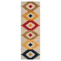 Safavieh Holden Geometric Design Area Rug -Safavieh Furniture GUEST c1fefa71 c8d4 4520 a0ef 3ceaa267f1fd