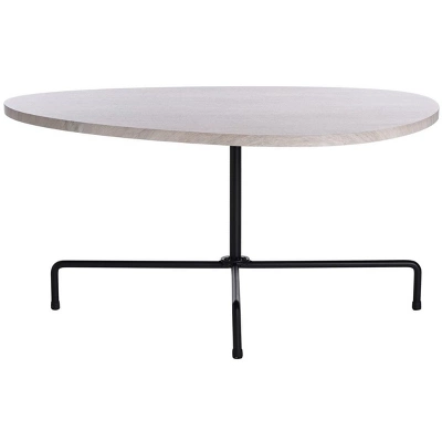 Safavieh Berlin Tripod Coffee Table 11 Safavieh Berlin Tripod Coffee Table - Image 9