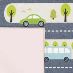 Safavieh Kids Playhouse KPH227 Interactive Kids Area Rug -Safavieh Furniture GUEST c2a7115d 0681 4395 98f9 835d431a4dc0