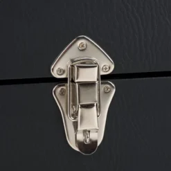 Safavieh Zoe Retro Steamer Trunk Coffee Table -Safavieh Furniture GUEST c2e09423 7103 462b b885 0ca1c490eacf