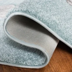 Carousel Kids CRK185 Power Loomed Area Rug - Safavieh -Safavieh Furniture GUEST c3ed787f 8548 471d 8f33 e9b8606cd893