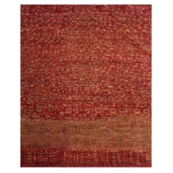 Safavieh Knotted Nina Hand-Knotted Moroccan Area Rug 11 Safavieh Knotted Nina Hand-Knotted Moroccan Area Rug -Safavieh Furniture GUEST c412187c 2cdb 40a4 93a9 889fede87b9e