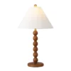 Safavieh Sanne 26.5-Inch Natural Resin Table Lamp - TBL4597 -Safavieh Furniture GUEST c444b793 e2d4 43bb 9d05 6b90927f8132