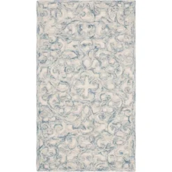 Safavieh Krystle Shapes Hand-Tufted Wool Rug 11 Safavieh Krystle Shapes Hand-Tufted Wool Rug -Safavieh Furniture GUEST c4cd05b2 9dd7 4760 8456 9e83cc18b521