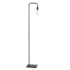 Safavieh Bran 60-inch Oil Rubbed Bronze Iron Floor Lamp (FLL4060)