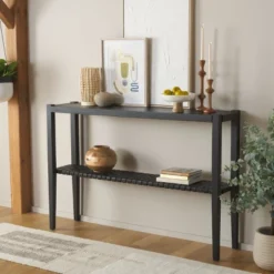 Sigurd Bar Height Dining Table - CNS1200 -Safavieh