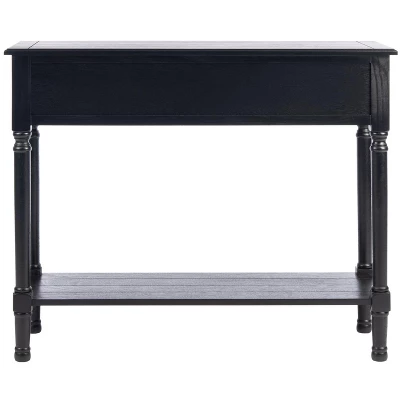 Primrose 2 Drawer Console Table - CNS5706 -Safavieh 12 Primrose 2 Drawer Console Table - CNS5706 -Safavieh - Image 10