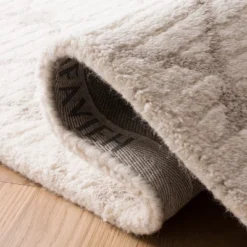 Safavieh Casablanca CSB203 Hand Tufted Moroccan Wool Area Rug -Safavieh Furniture GUEST c7537443 031c 44ce 9b8b bf04bb10afa4