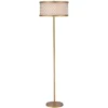 Safavieh Evie Mesh Floor Lamp in Gold Finish -Safavieh Furniture GUEST c76ce87b 5fdd 4053 bf3d 54aea7709301